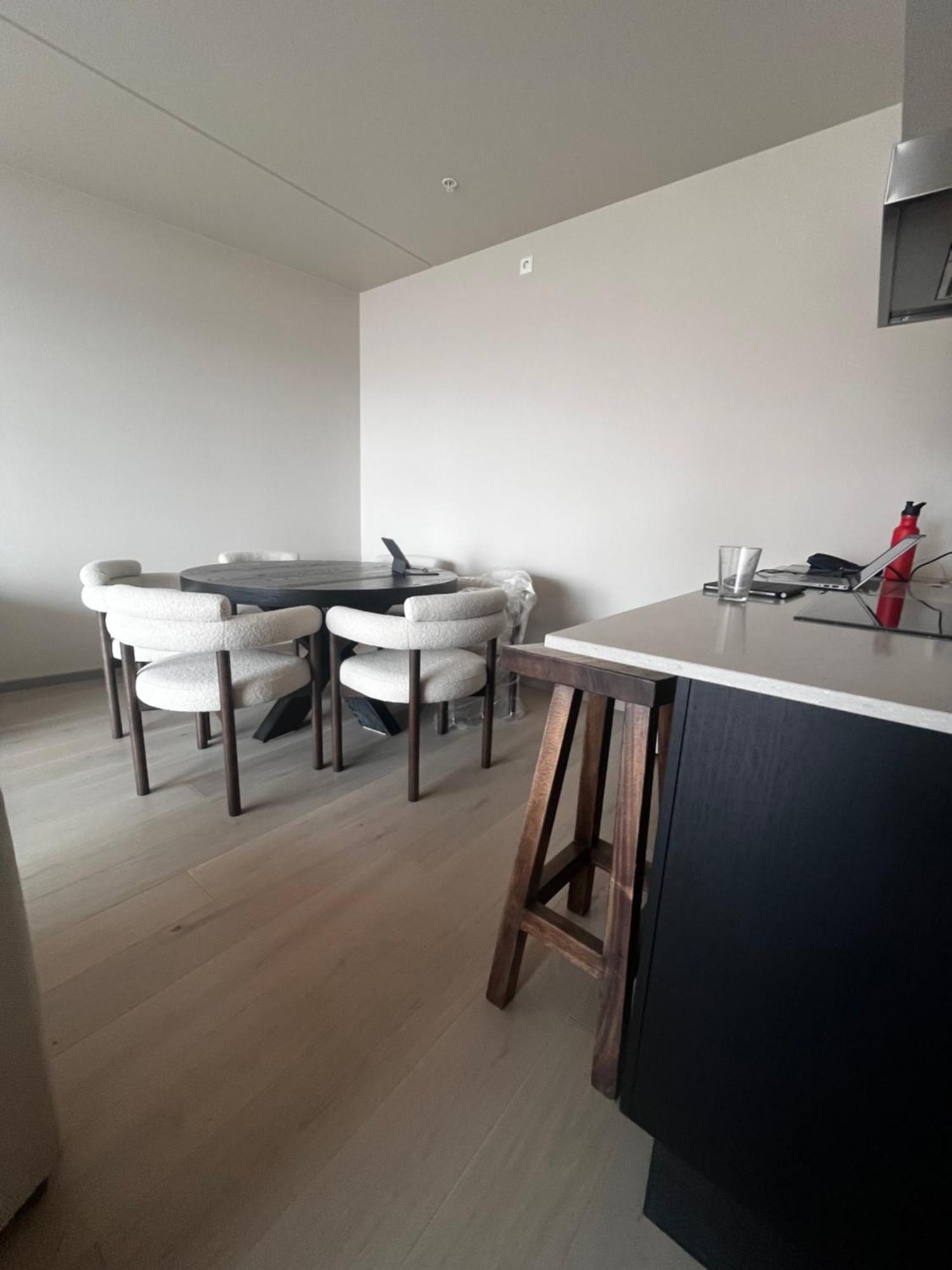Bjorvika - Chic Apartment In Oslo Center Zewnętrze zdjęcie