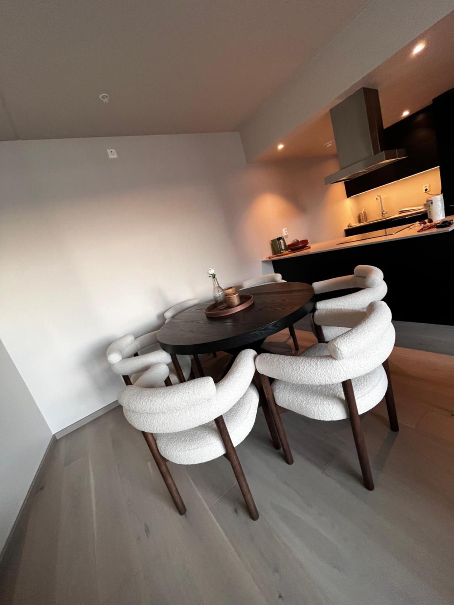 Bjorvika - Chic Apartment In Oslo Center Zewnętrze zdjęcie